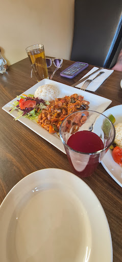 Photo of Istanbul Restaurant - 22B St Helen's Rd, Swansea SA1 4AP